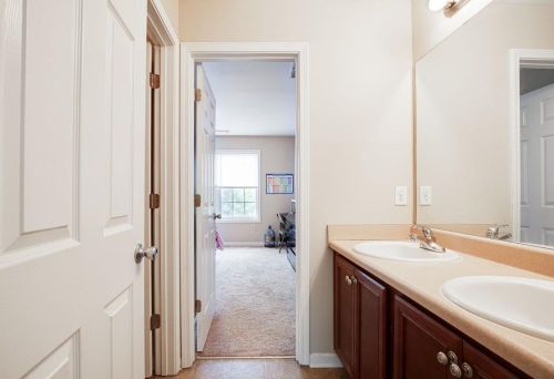 3162 Brighton Pass, Conyers GA  30094-3357 exterior