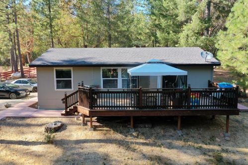 20775 Spring Garden Rd, Michigan Bluff, CA 95631-9202
