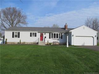 137 Cloverdale Cir, Hartford, CT 06109-4113