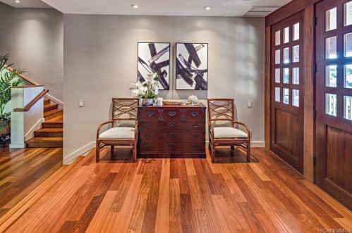 3824 Diamond Head Cir, Honolulu HI  96815-4440 exterior