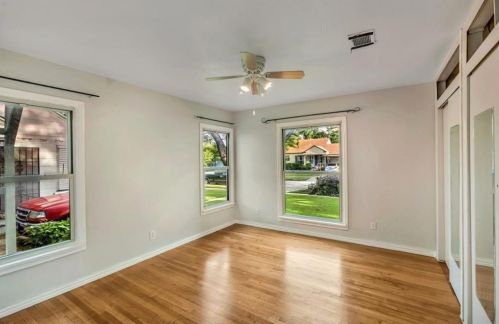 3932 Locke Ave, Fort Worth TX  76107-5514 exterior