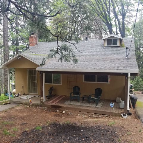 190 Alpine Cir, Cape Horn, CA 95713-9420