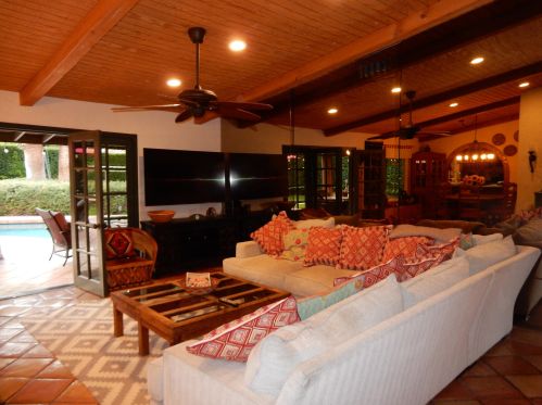 1605 Calle Palo Fierro, Palm Springs, CA 92264-8861