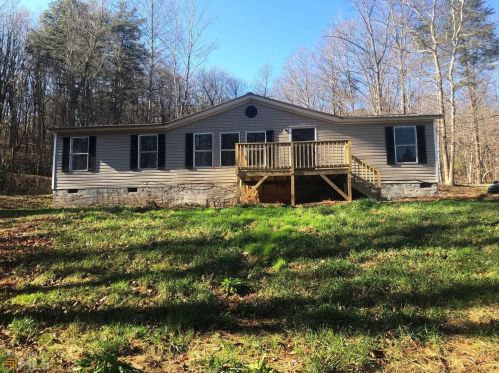 720 Partin Rd, Cleveland, GA 30528-4835