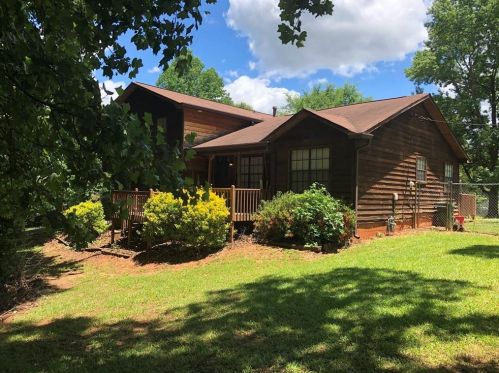 6 Harriette Dr, Stockbridge GA  30281-3867 exterior