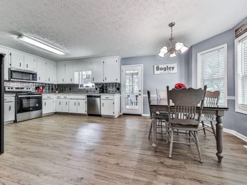 110 Ambrose Dr, Big Canoe GA  30143-5775 exterior