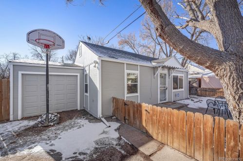 5320 13th Ave, Denver, CO 80214-2205