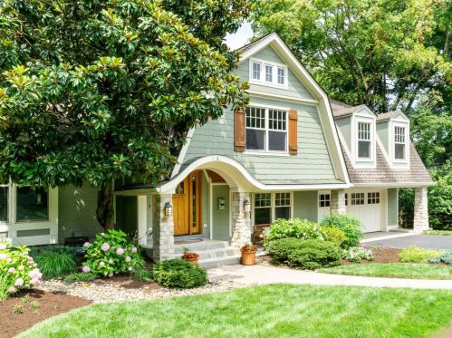 1 Emery Ln, Cincinnati, OH 45227-4417