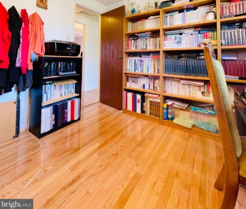 721 Paul Dr, Aberdeen MD  21001-1641 exterior