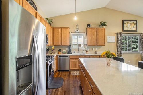 21413 Nassau Pl, Aurora CO 80013-3320 exterior