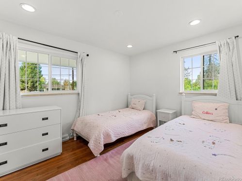 4930 Clarkson St, Englewood CO  80113-7008 exterior