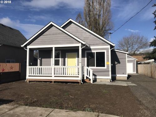 42255 Sunset Ave, Banks, OR 97106-9061