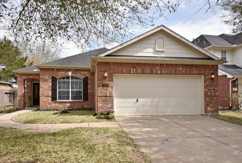 110 Copper Stream Ln, Richmond, TX 77406-3673