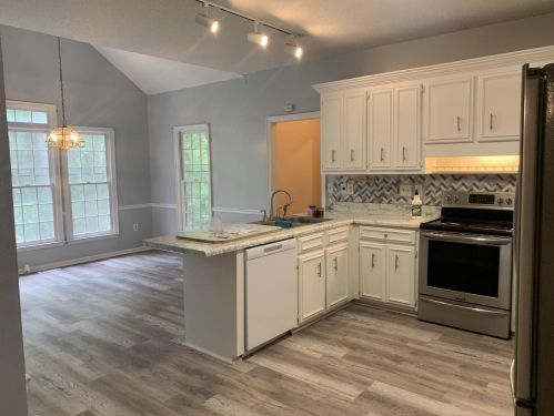 930 Deercrest Cir, Evans GA  30809-4230 exterior