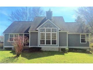 2 Windcrest Dr, Granby, CT 06035-2423