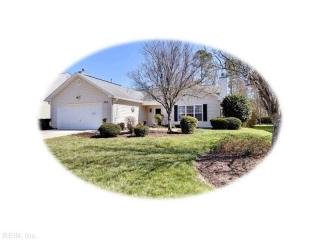3916 Matthew Cir, Williamsburg, VA