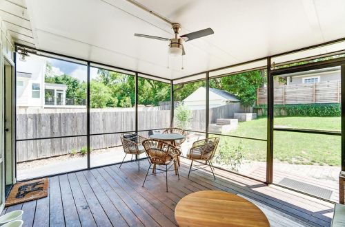 3414 Duncan Ave, Cincinnati OH  45208-2313 exterior