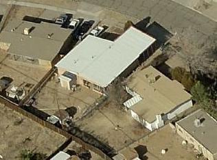 5920 Avenida La Barranca, Albuquerque, NM 87114-4822