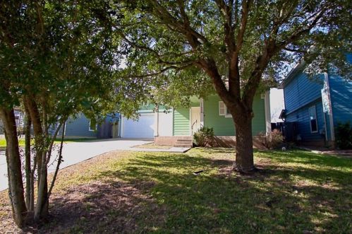 11808 Briarcreek Loop, Webberville TX  78653-4623 exterior