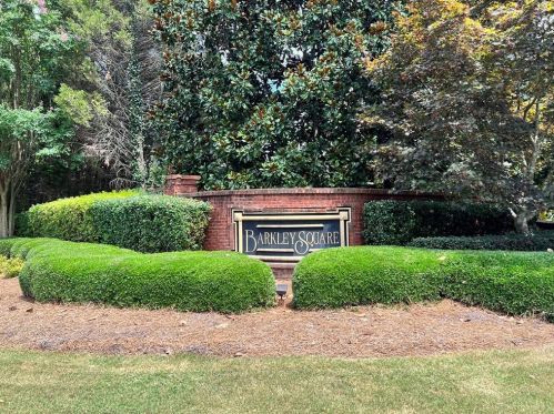 3063 Canter Way, Duluth GA  30097-3496 exterior