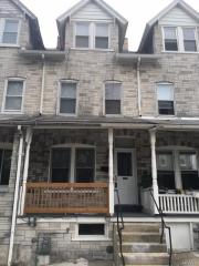 1106 7th St, Allentown PA  18103-4008 exterior