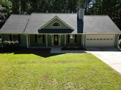 1835 Flat Rock Rd, Stockbridge GA  30281-2040 exterior