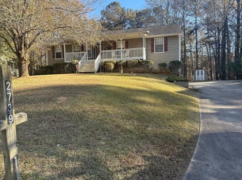 2739 Elaine Ct, Lithia Springs, GA 30122-3374