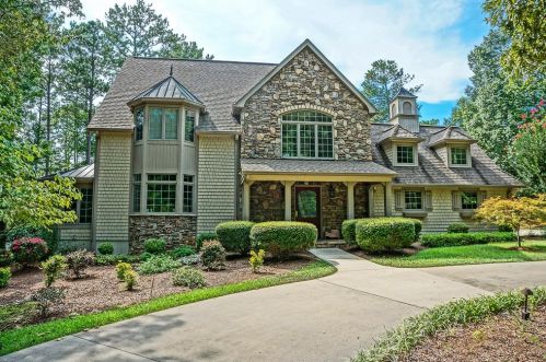 218 Gerard Cir, Mc Cormick, SC 29835-2425