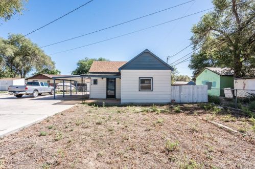 818 Troy Ave, Pueblo, CO 81001-3632