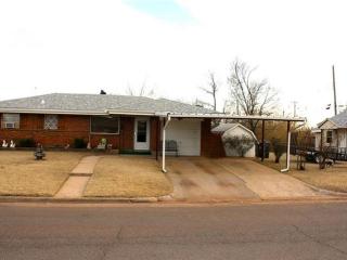 201 Irving Dr, Oklahoma City, OK 73160-3926