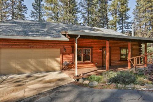 2650 Leaning Tree Rd, Swansboro Country, CA 95667-6118