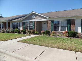 1305 Chesapeake Ln, High Point, NC 27263-2478