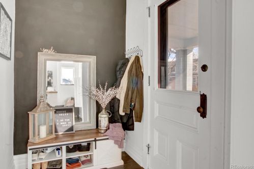 815 4th Ave, Denver CO  80218-3772 exterior