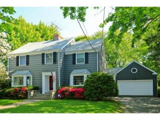 826 Stratfield Rd, Fairfield, CT 06825-1653