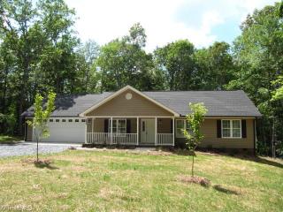 1974 Tot Hill Farm Rd, Asheboro, NC 27205-9555
