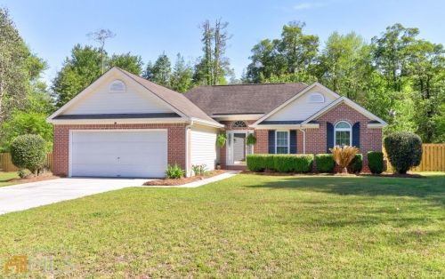 112 Sandy Wood Dr, Rincon, GA 31326-3501