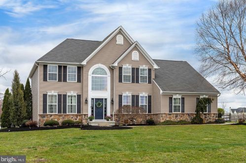 1203 Alfred Ln, Harrison Township, NJ 08062-1852