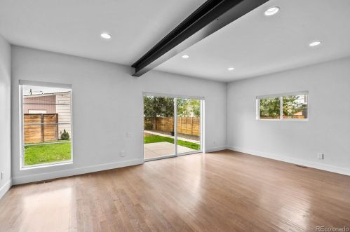 3932 Quivas St, Denver CO  80211-2241 exterior