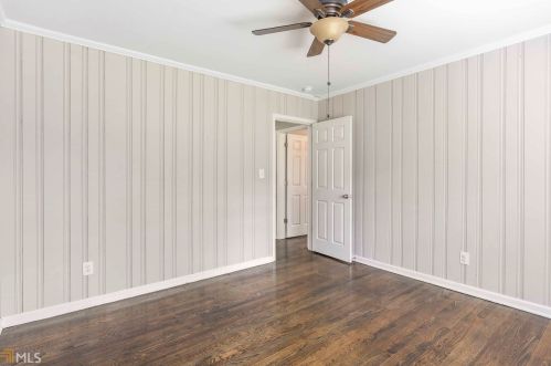 1101 Fayetteville Rd, Atlanta GA  30316-3628 exterior