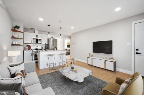 6048 Baltimore Ave, Philadelphia PA  19143-3103 exterior