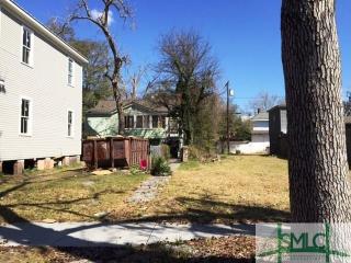 834 Park Ave, Savannah, GA 31401-6227