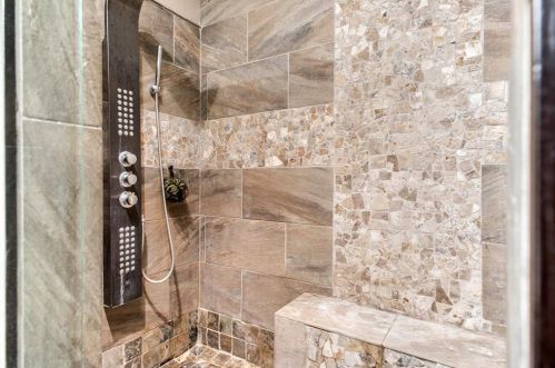8528 Santa Ana Dr, Fort Worth TX  76131-5317 exterior