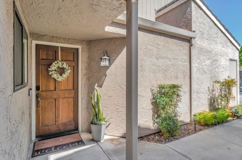 1008 Villa Maria Ct, San Jose, CA 95125-5738