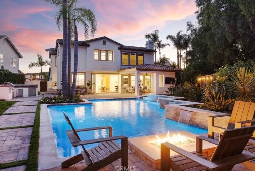 115 Via Plumosa, San Clemente, CA 92673-6823