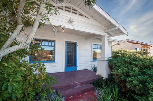 1110 Gutierrez St, Santa Barbara, CA 93103-2617