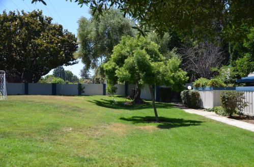 777 Hollenbeck Ave, Sunnyvale CA  94087-1202 exterior