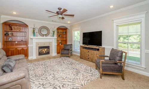 4062 Starview Ln, Evans GA  30809-7490 exterior
