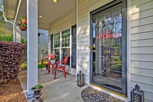 144 Sweet Alyssum Dr, Ladson SC  29456-3898 exterior