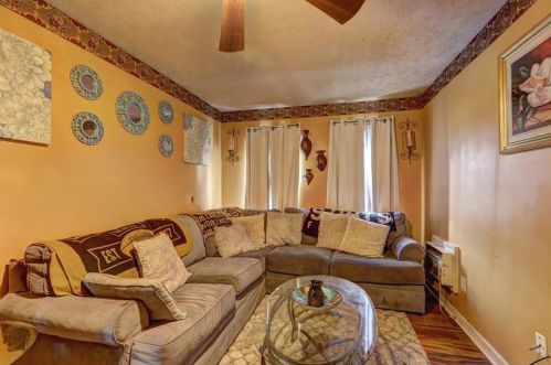 6786 Bent Crk Dr, Rex GA 30273-2100 exterior