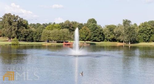 4446 Links Blvd, Jefferson GA  30549-8823 exterior